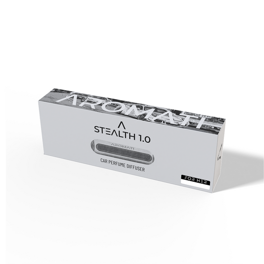 Stealth 1.0 for HER CAR