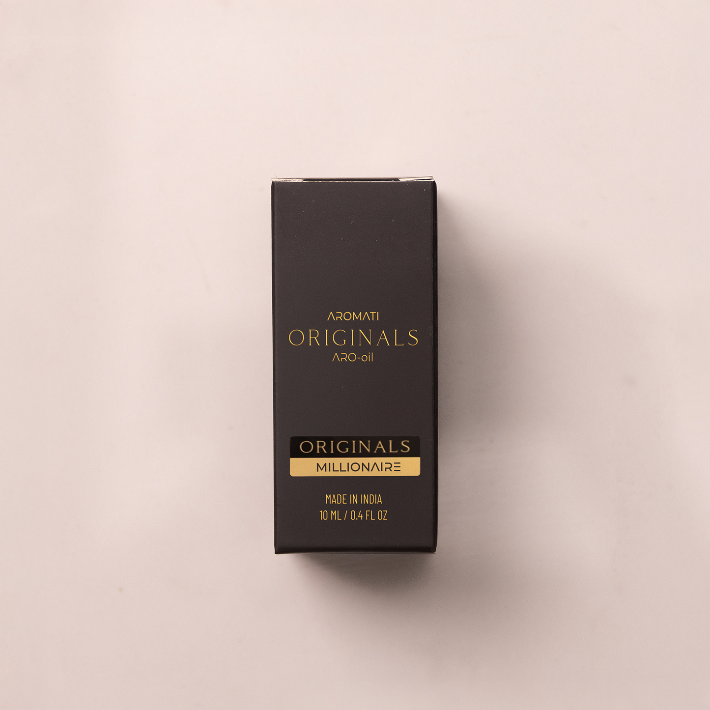 ORIGINALS Refil - Millionaire