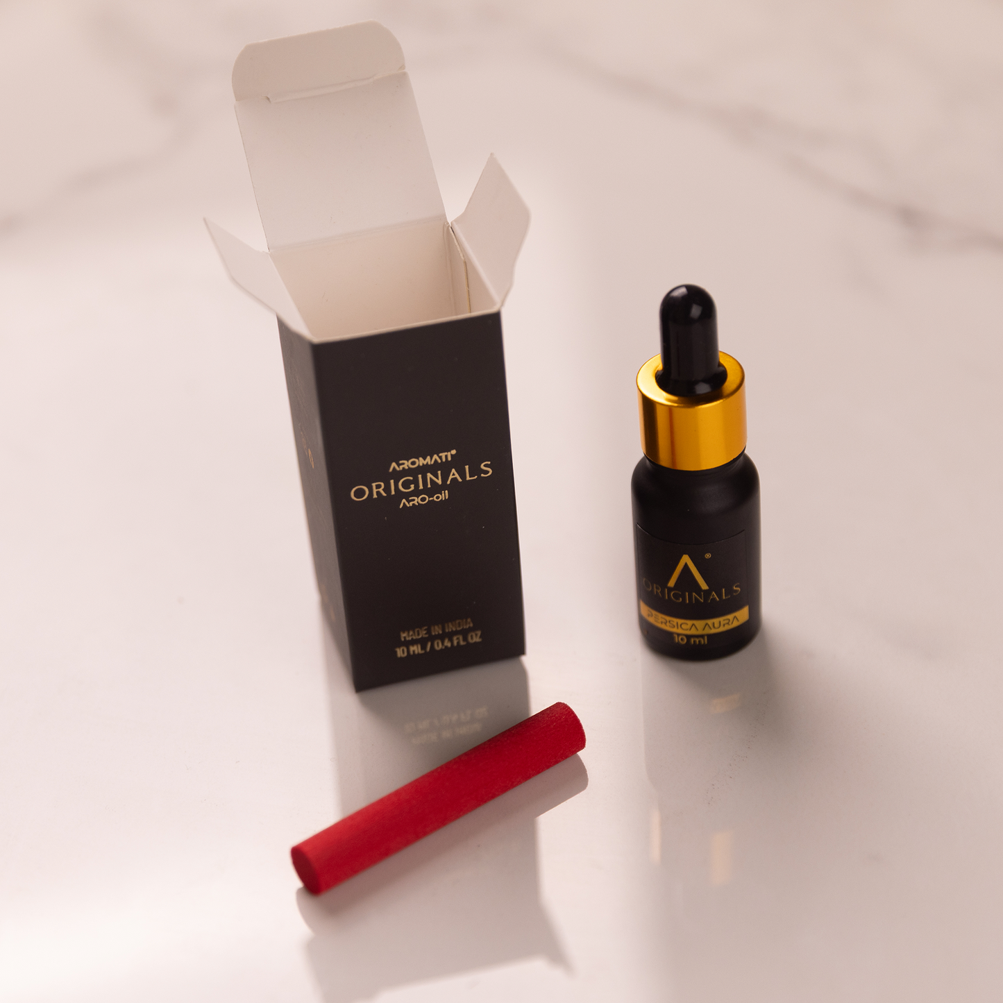 ORIGINALS Refil - Persica Aura
