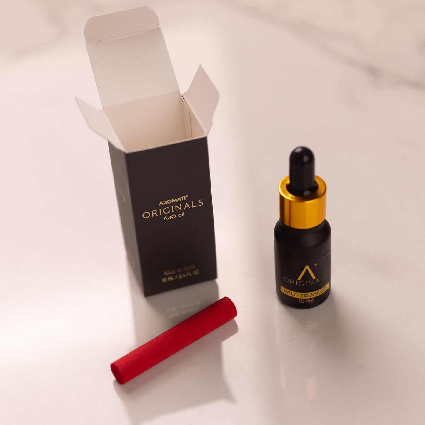 ORIGINALS Refil - Wild Tobacco