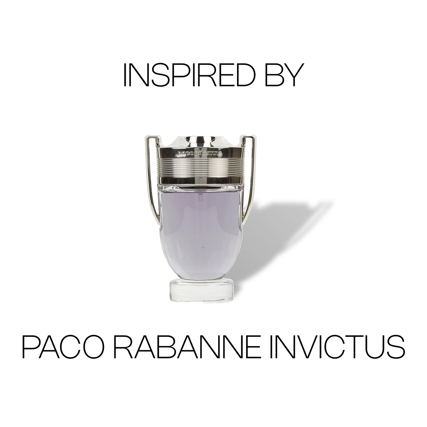 Inspired By Paco Rabanne Invictus ARO-oil (10 ml car perfume oil refill)