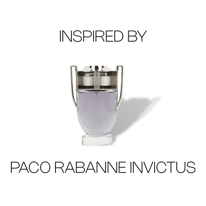 Inspired By Paco Rabanne Invictus ARO-oil (10 ml car perfume oil refill)