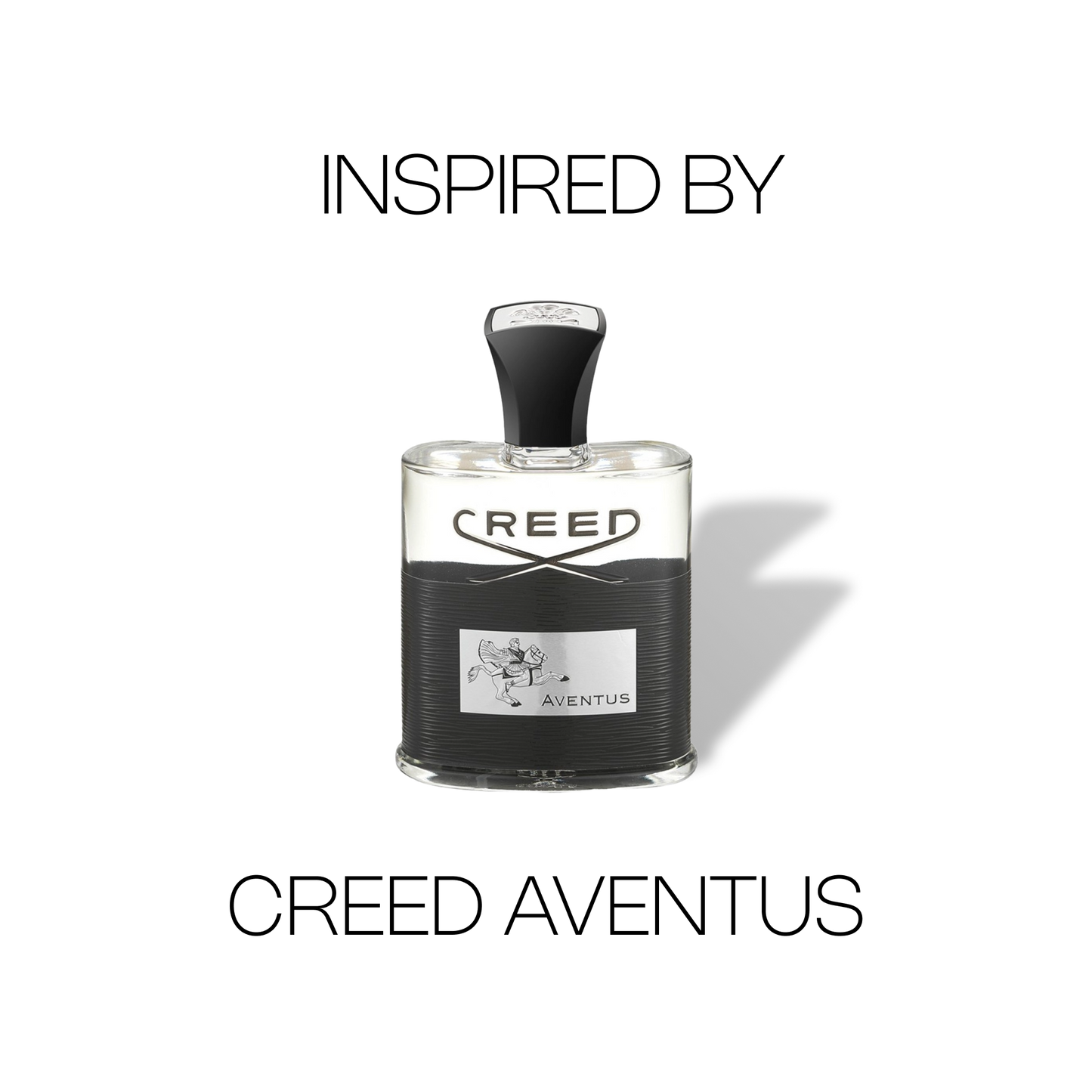 Inspired By Creed Aventus ARO-oil (10 ml car perfume oil refill)