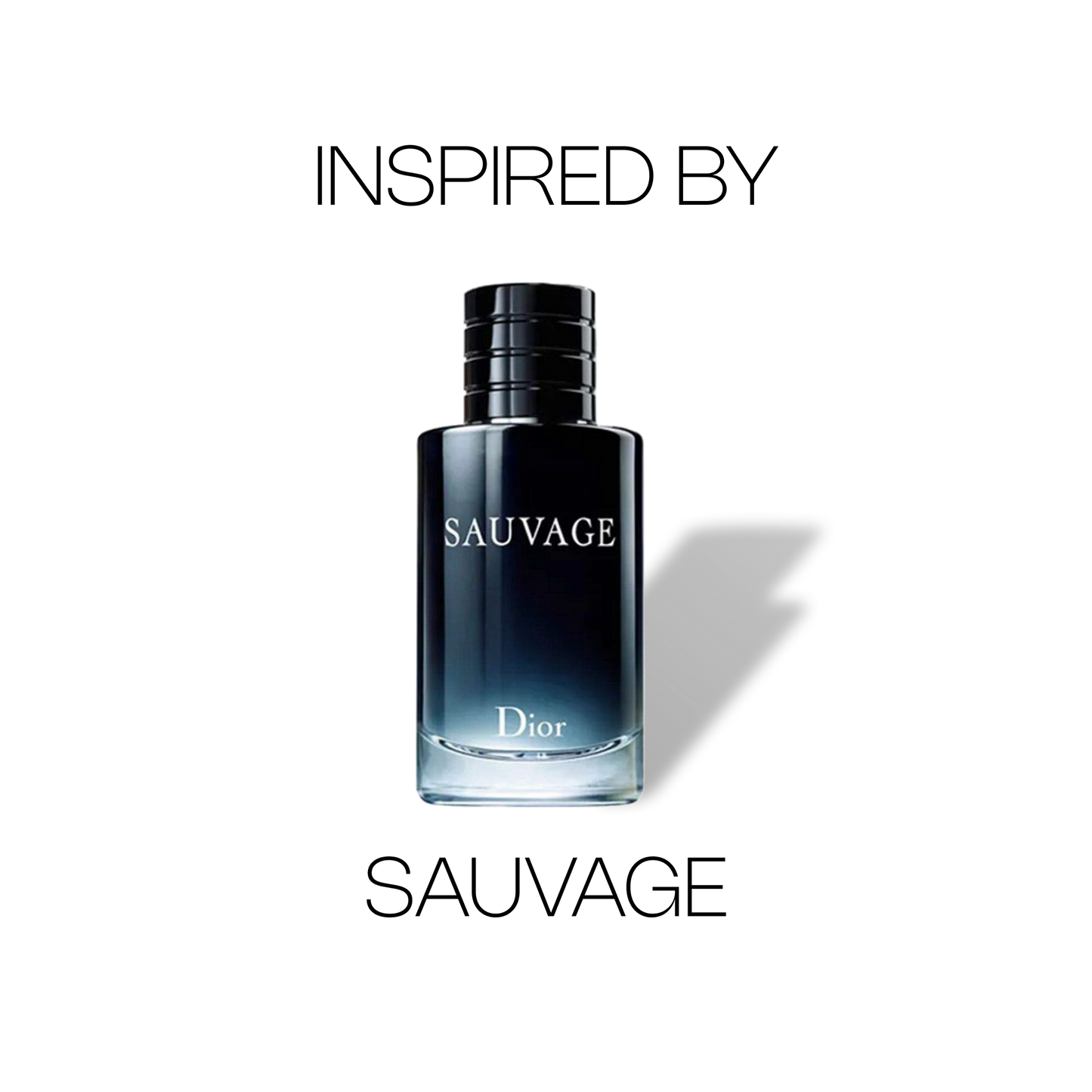 Inspired By Dior Sauvage ARO-oil (10 ml car perfume oil refill)