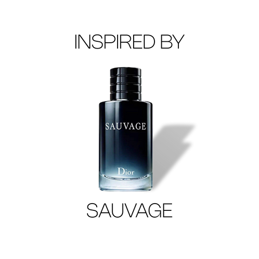 Inspired By Dior Sauvage ARO-oil (10 ml car perfume oil refill)