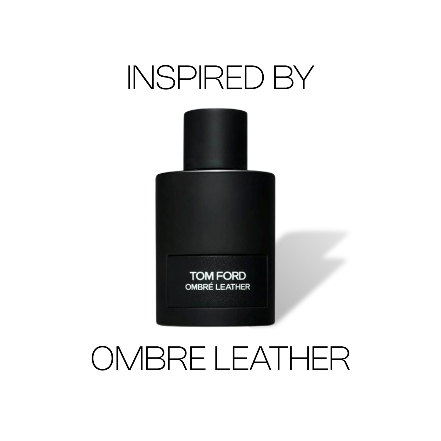 Inspired By Tom Ford Ombre Leather ARO-oil (10 ml car perfume oil refill)