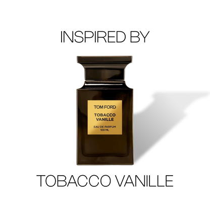 Inspired By Tom Ford Tobacco Vanille ARO-oil (10 ml car perfume oil refill)