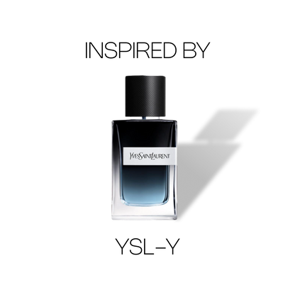 Inspired By YSL-Y ARO-oil (10 ml car perfume oil refill)