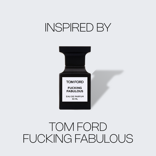 IB Tom Ford Fucking Fabulous Refill