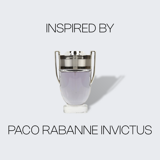 IB Paco Rabanne Invictus Refill