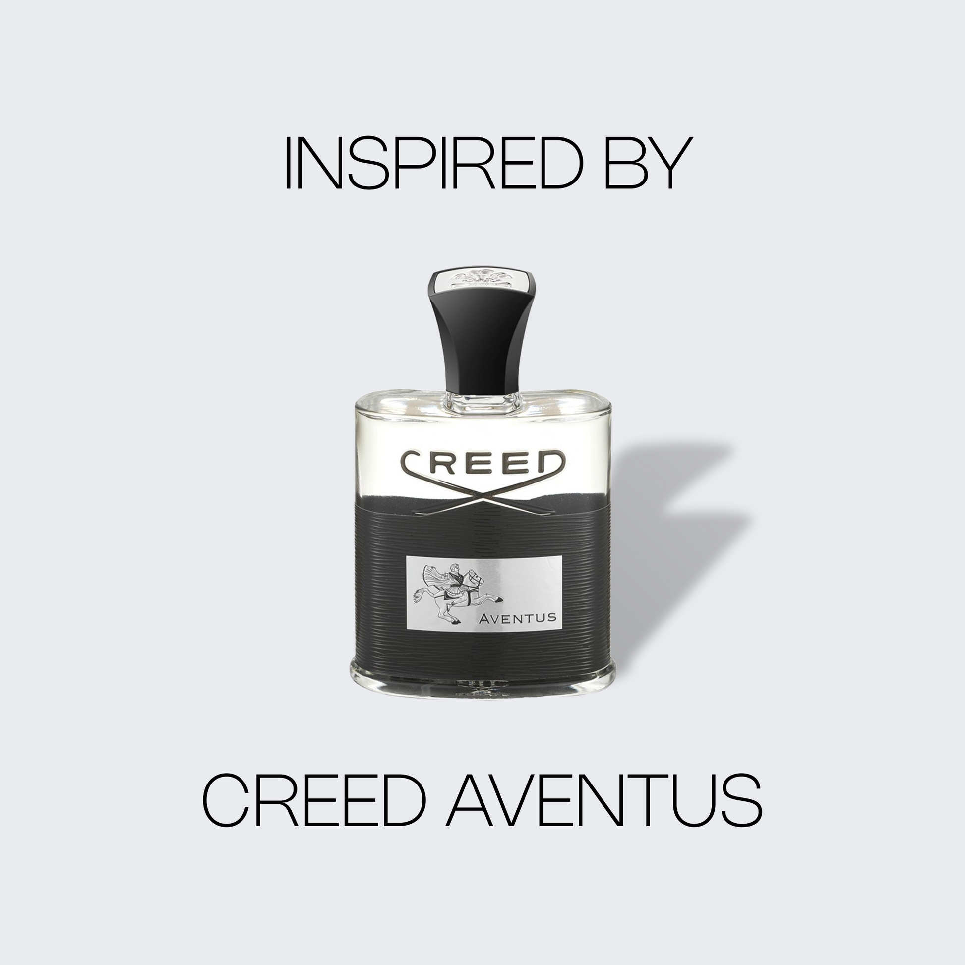 Luxury Car Fragrance Inspired By Creed Aventus ARO-oil (10 ml car