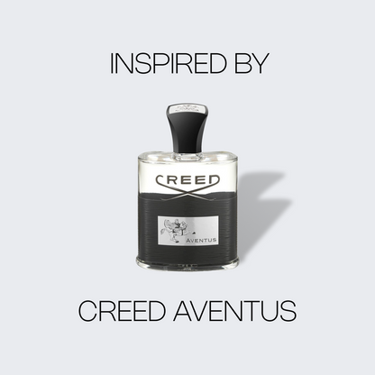 IB Creed Aventus ARO-oil Refill