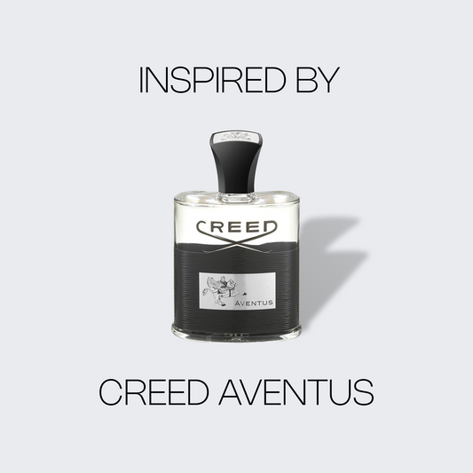 IB Creed Aventus ARO-oil Refill