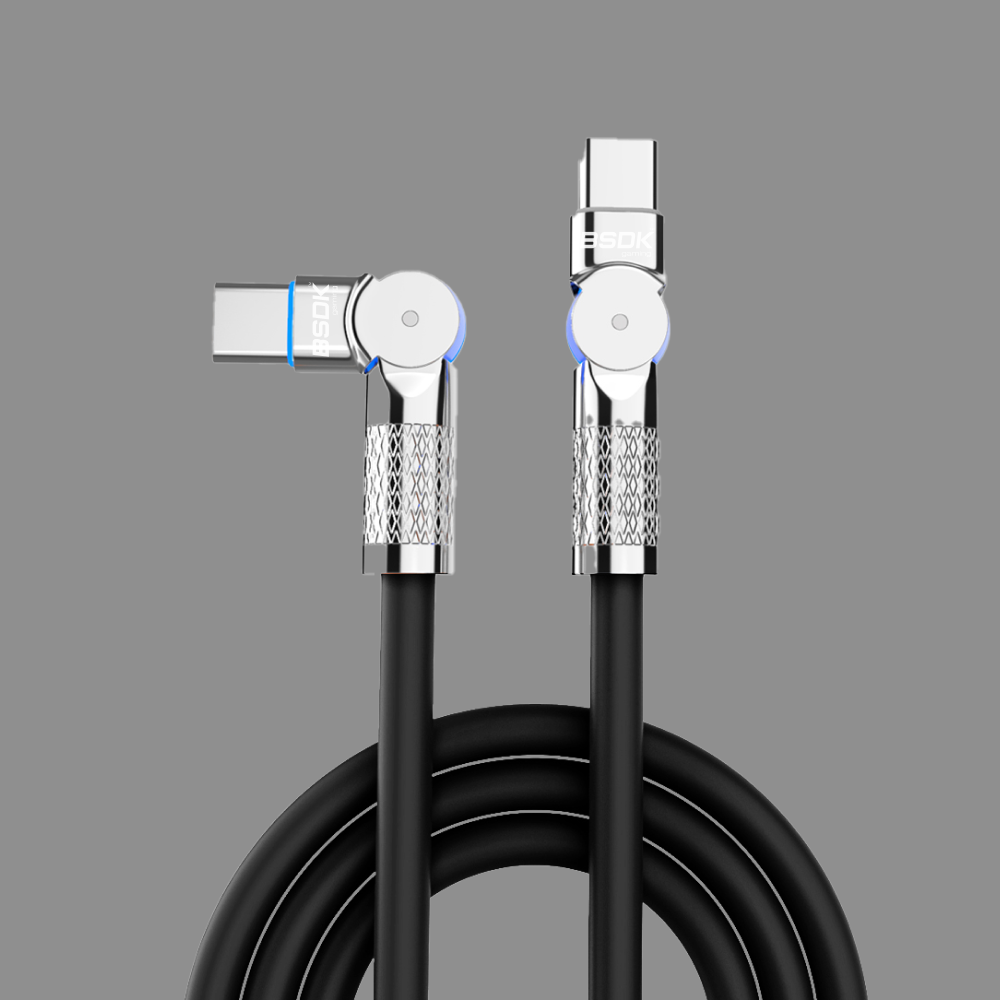 Premium Rotational Cable