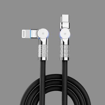 Premium Rotational Cable