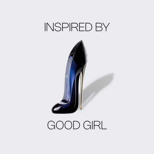 IB Carolina Herrera Good Girl Refill