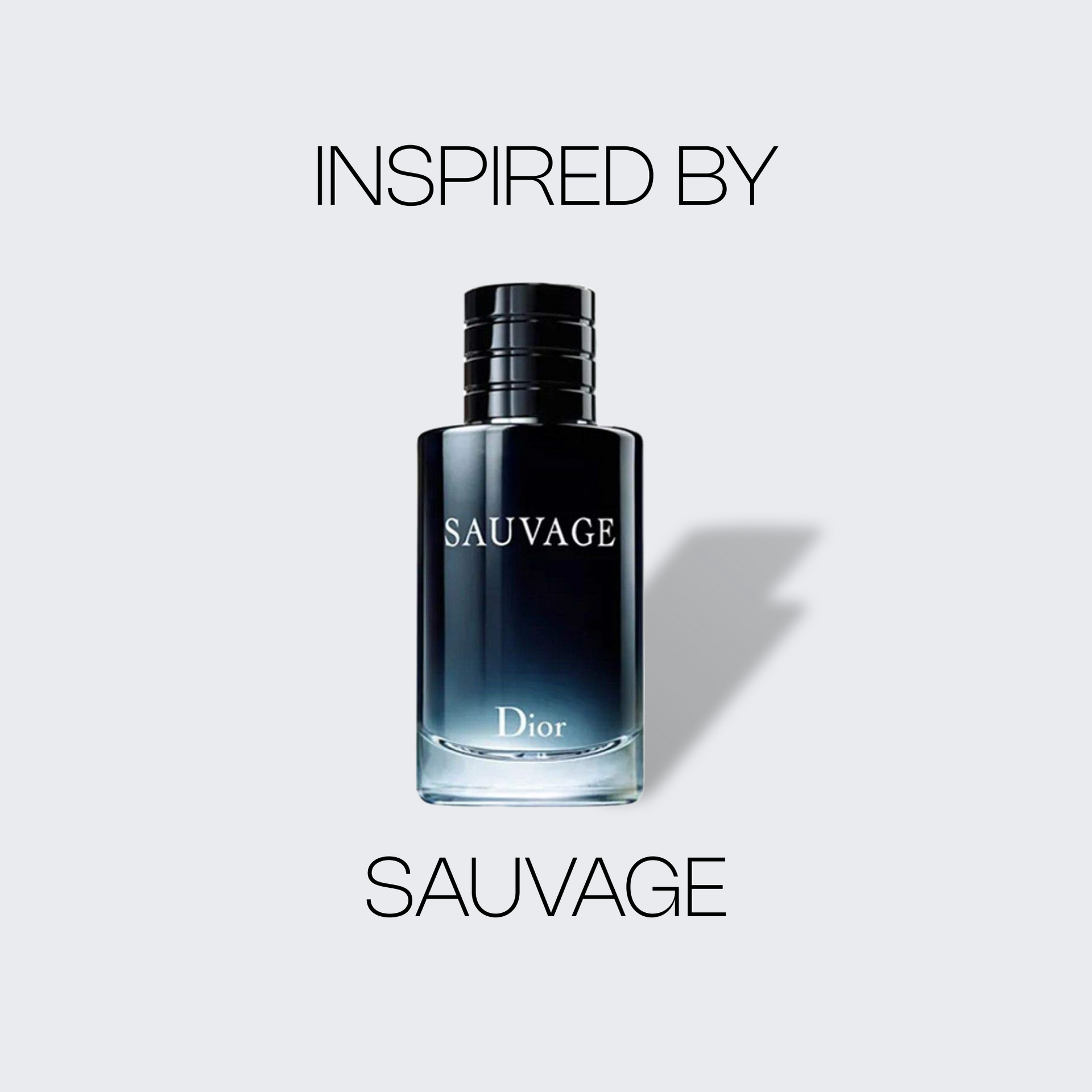 Car Diffuser Sauvage Ambroxan Sauvage Air Freshener Aromatherapy