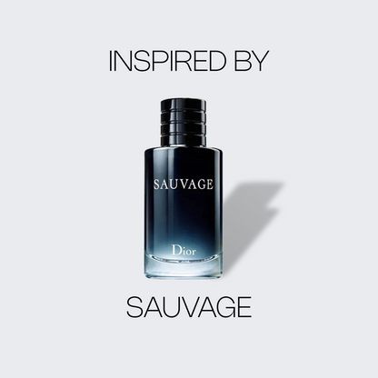 IB Dior Sauvage Refill