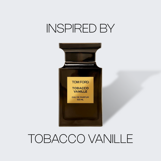 IB Tom Ford Tobacco Vanille Refill