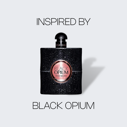 IB YSL Black Opium Refill