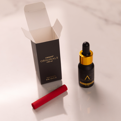 ORIGINALS Refil - Wild Tobacco