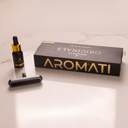 STEALTH ORIGINALS - Persica Aura